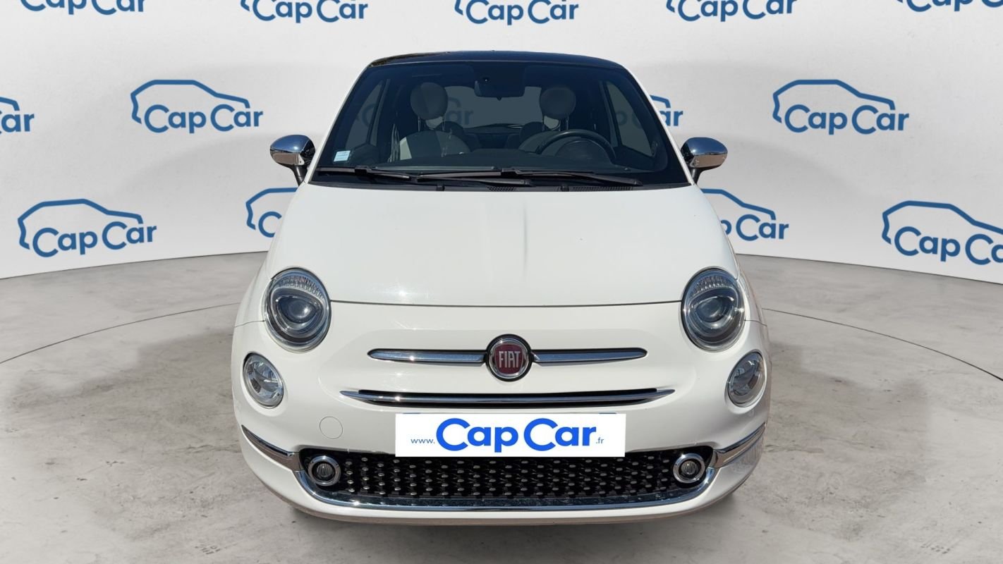 Fiat 500 - Photo 5
