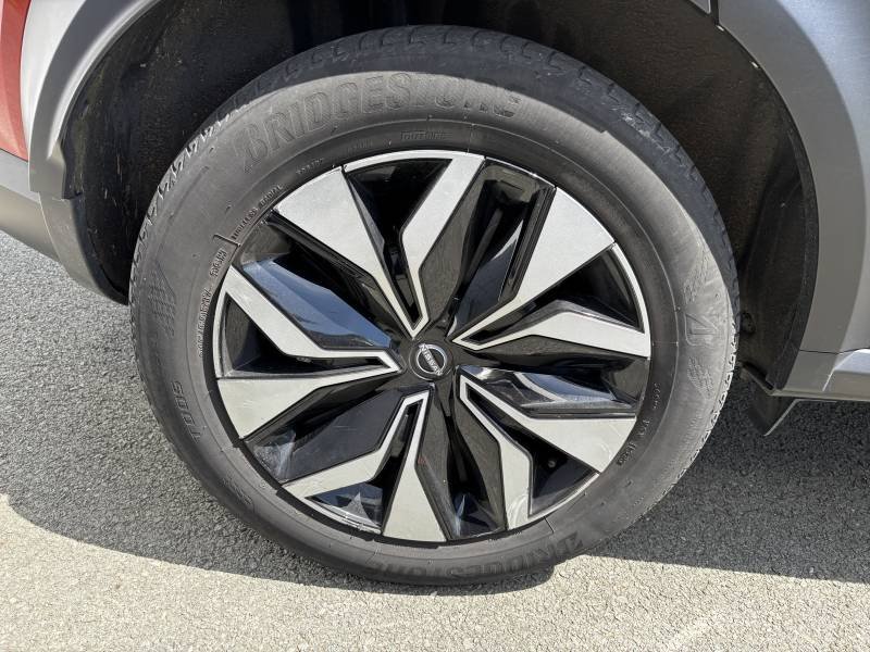 Nissan Juke - Photo 11