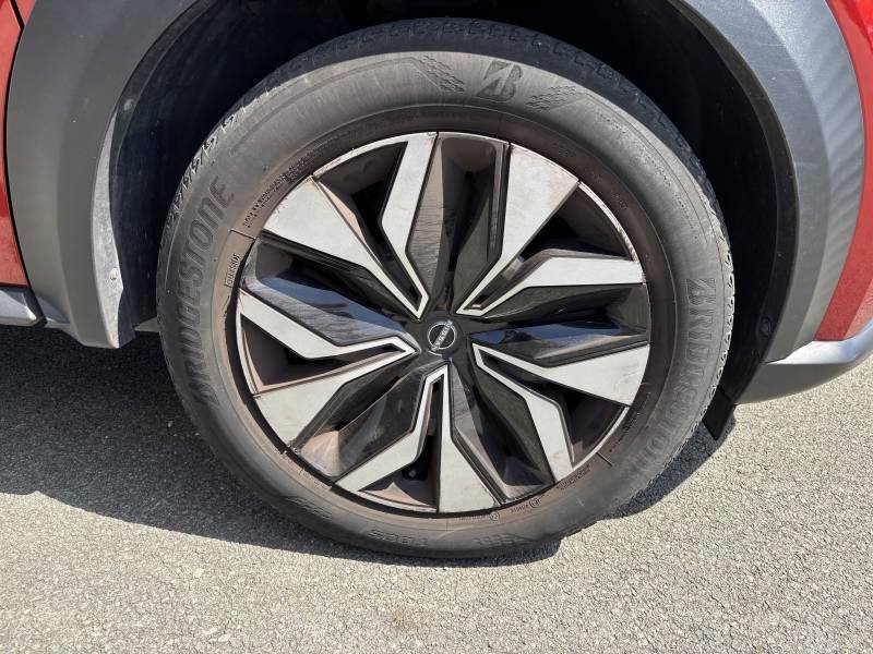 Nissan Juke - Photo 12