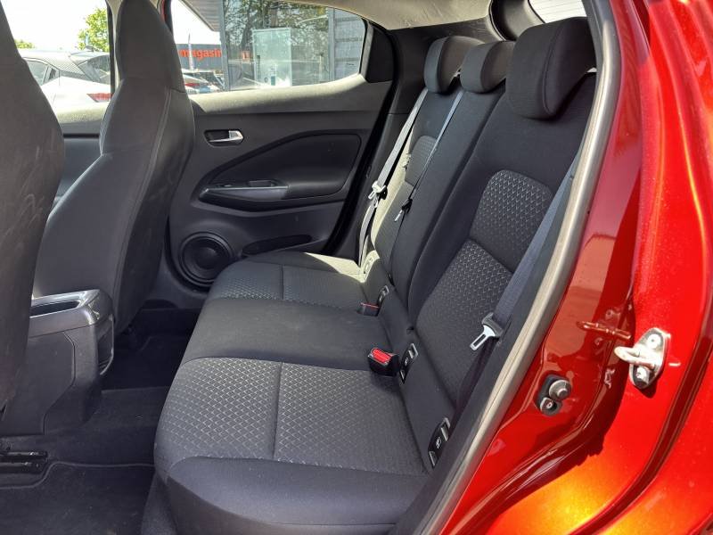 Nissan Juke - Photo 15