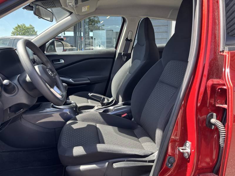 Nissan Juke - Photo 16