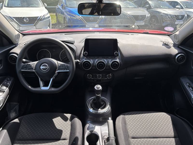 Nissan Juke - Photo 17