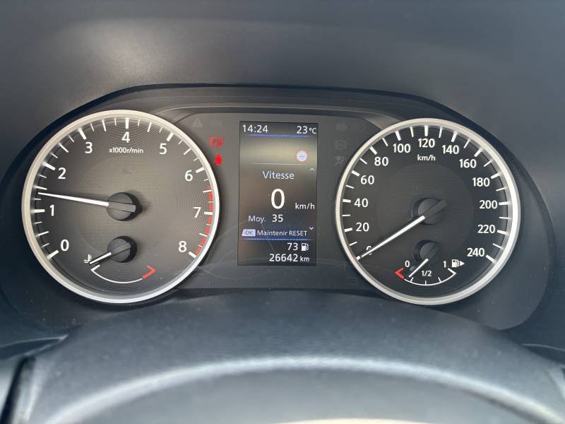 Nissan Juke - Photo 18