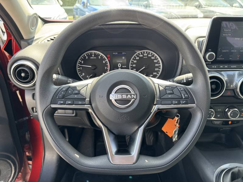 Nissan Juke - Photo 19