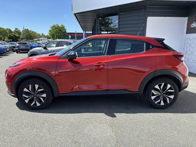 Nissan Juke - Photo 2