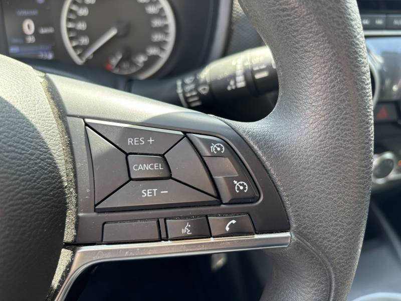 Nissan Juke - Photo 21