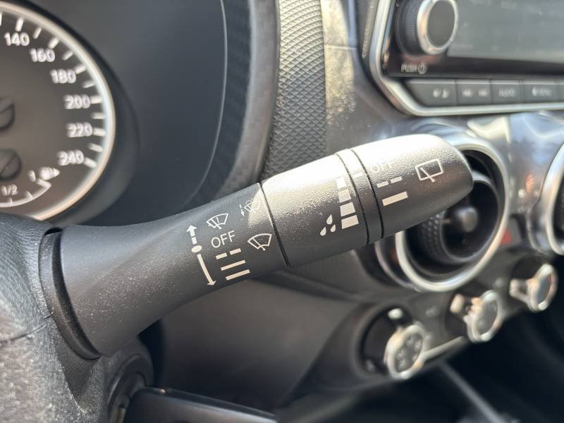 Nissan Juke - Photo 23
