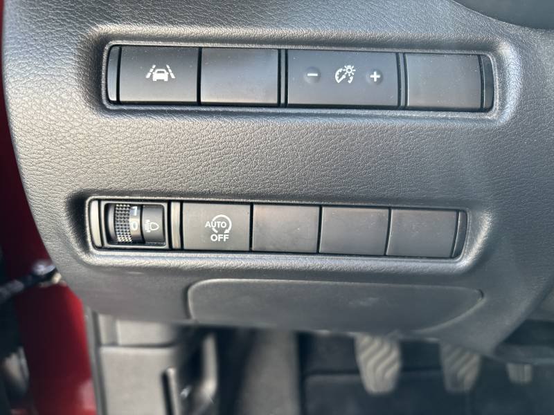 Nissan Juke - Photo 25