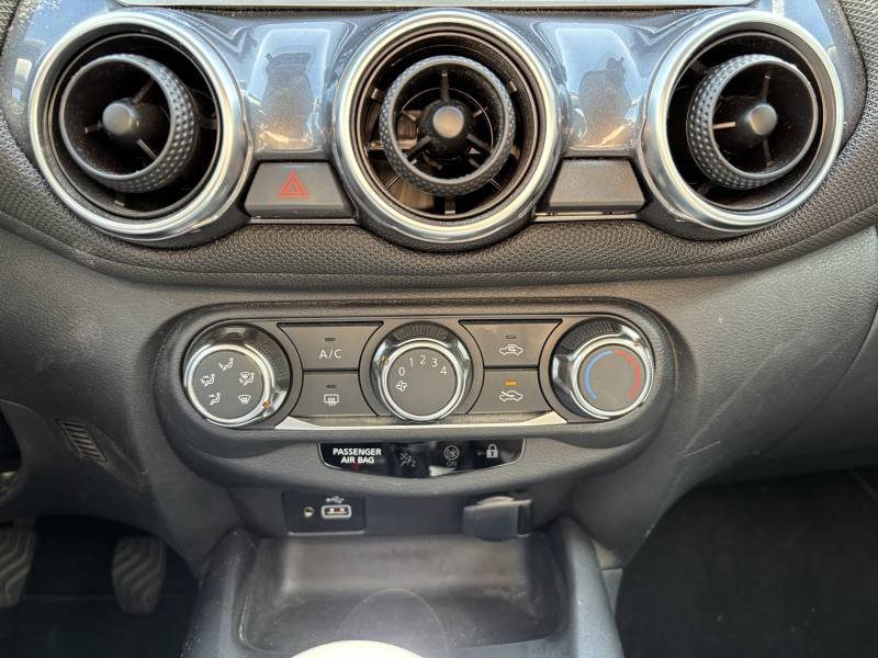 Nissan Juke - Photo 26