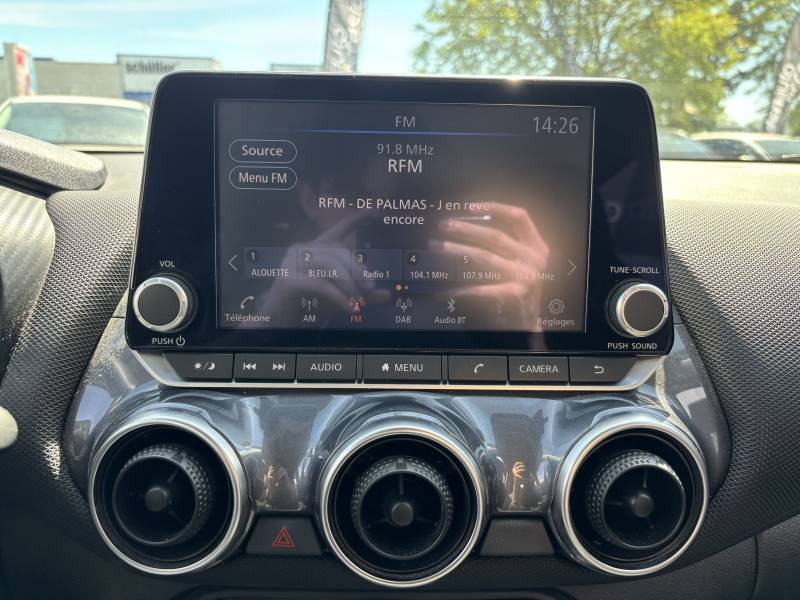 Nissan Juke - Photo 27