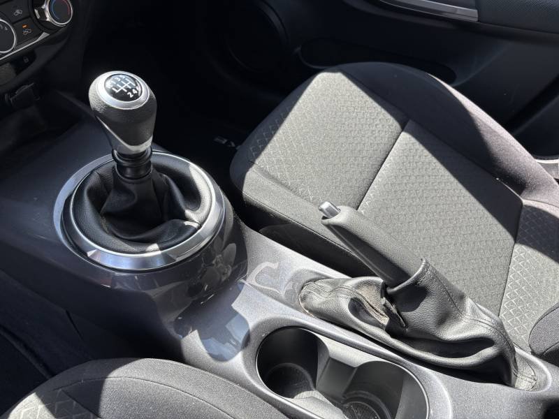 Nissan Juke - Photo 29