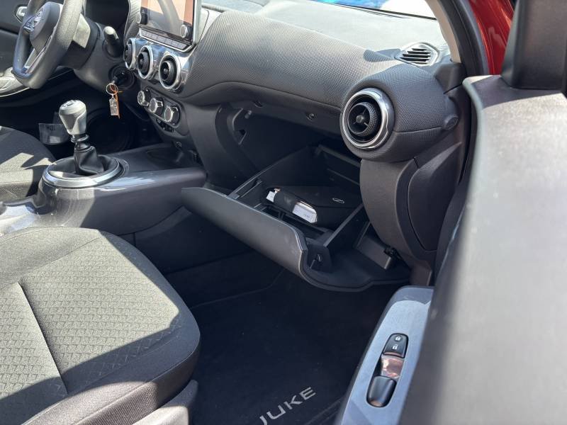 Nissan Juke - Photo 30