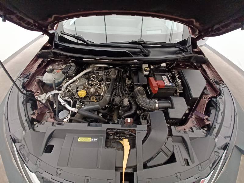 Nissan Qashqai - Photo 11