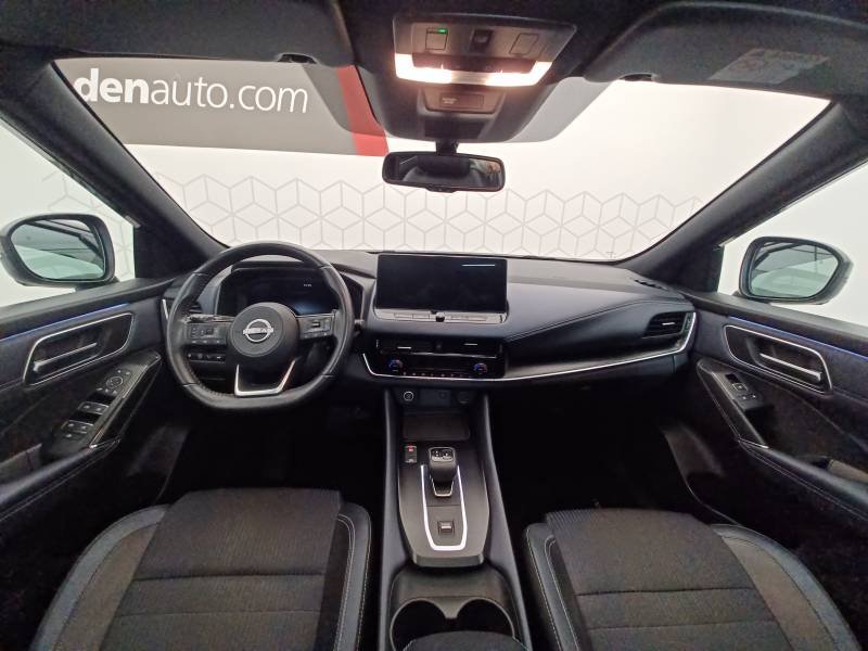 Nissan Qashqai - Photo 12