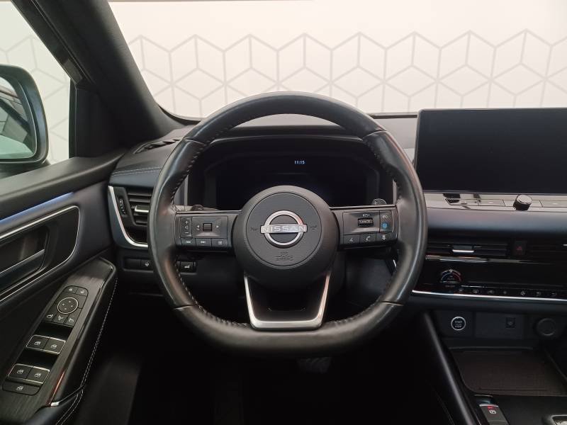 Nissan Qashqai - Photo 13