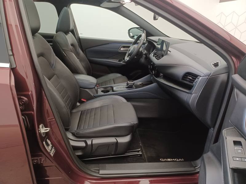 Nissan Qashqai - Photo 14