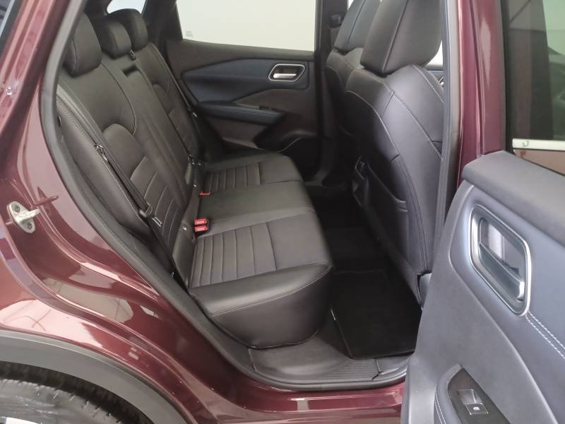 Nissan Qashqai - Photo 15