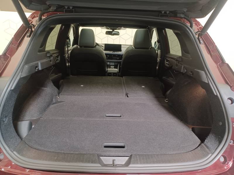 Nissan Qashqai - Photo 17