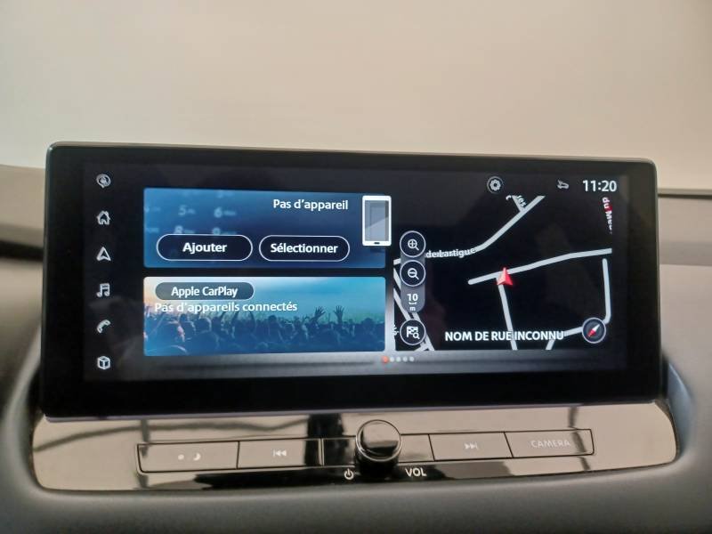 Nissan Qashqai - Photo 18