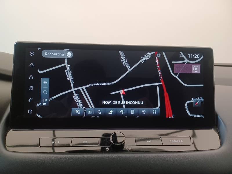 Nissan Qashqai - Photo 19