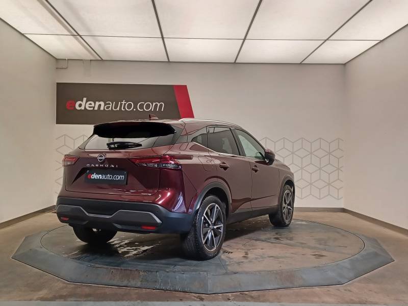 Nissan Qashqai - Photo 2