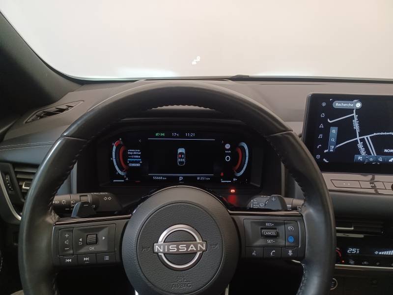 Nissan Qashqai - Photo 21
