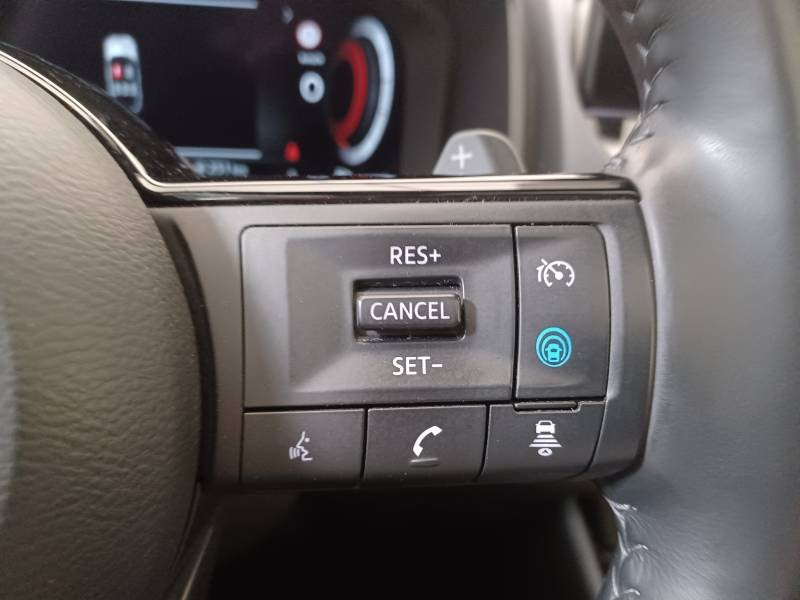 Nissan Qashqai - Photo 23