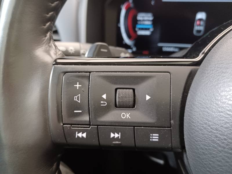 Nissan Qashqai - Photo 24