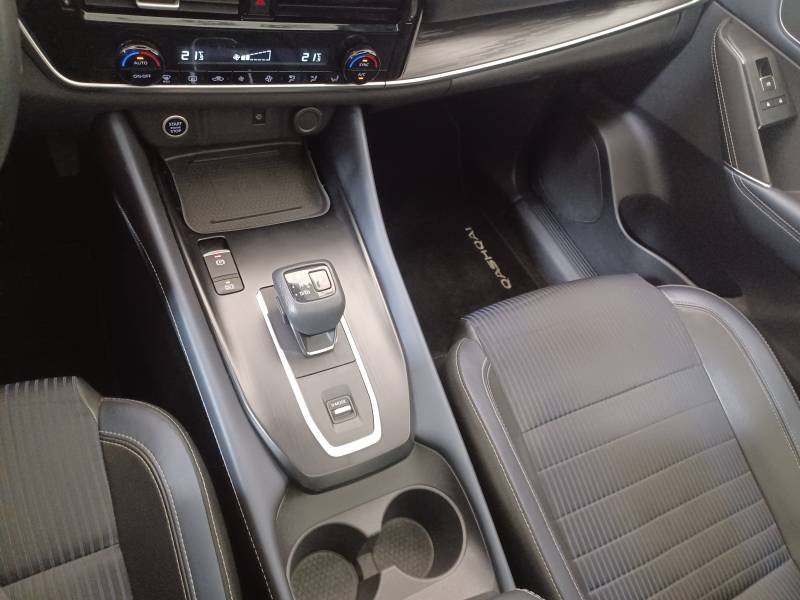 Nissan Qashqai - Photo 27