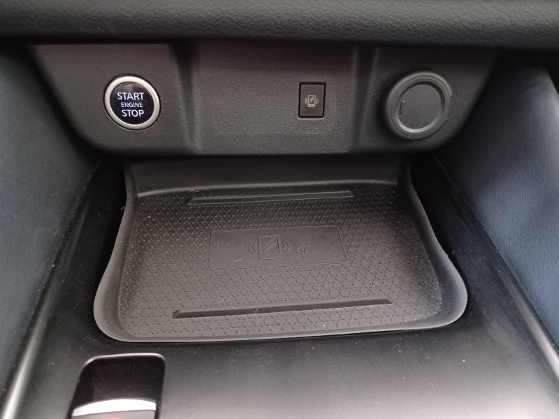 Nissan Qashqai - Photo 29