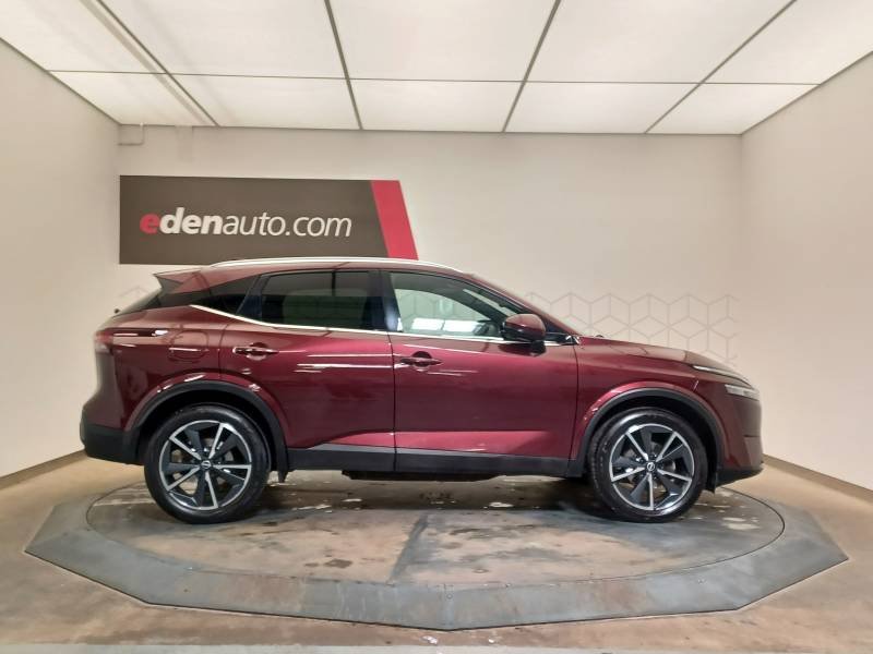 Nissan Qashqai - Photo 3
