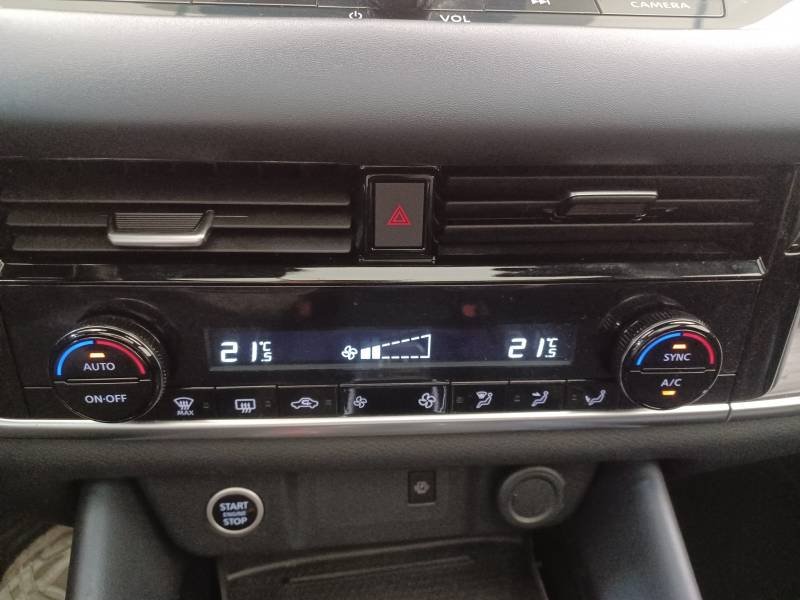 Nissan Qashqai - Photo 32
