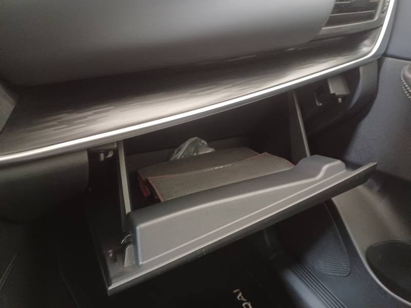 Nissan Qashqai - Photo 33