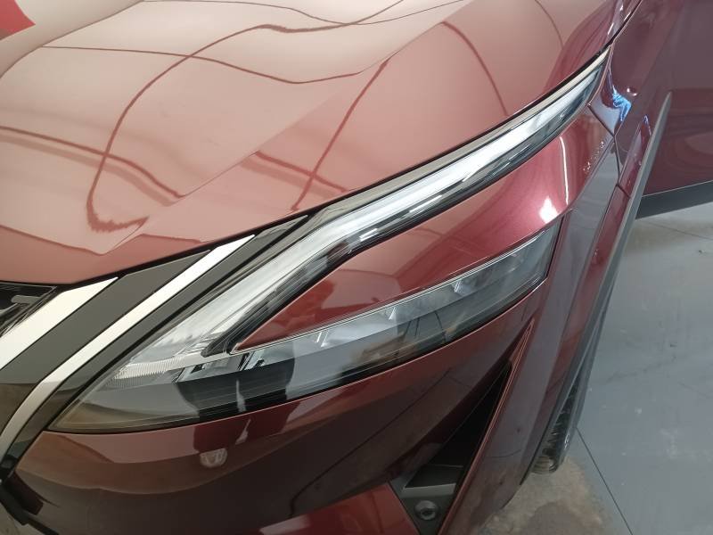 Nissan Qashqai - Photo 34