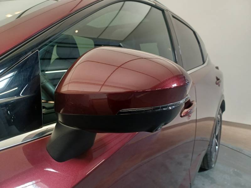 Nissan Qashqai - Photo 35