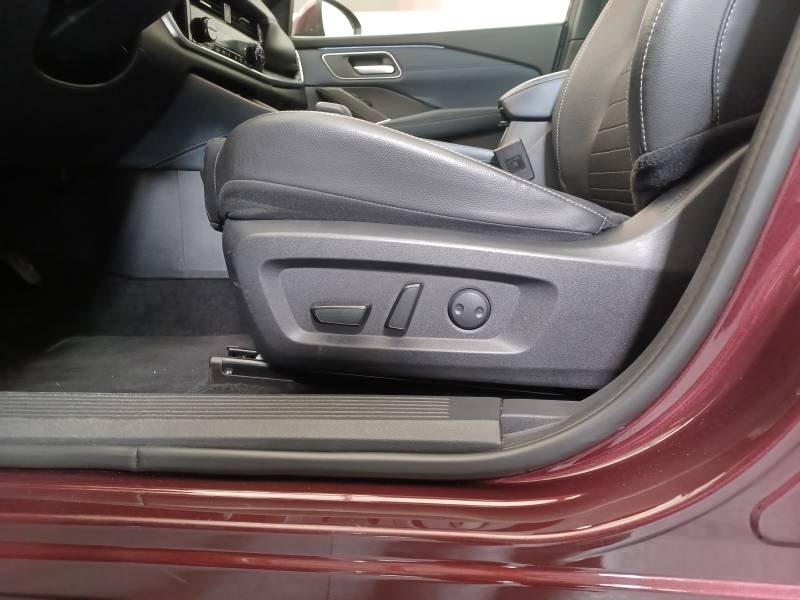 Nissan Qashqai - Photo 36