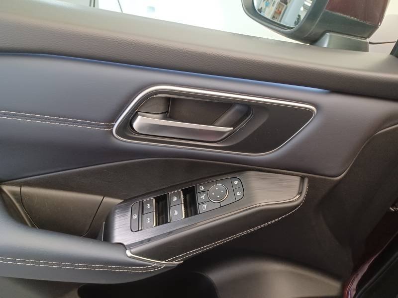 Nissan Qashqai - Photo 37