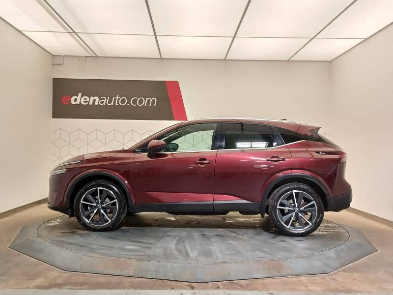 Nissan Qashqai - Photo 4