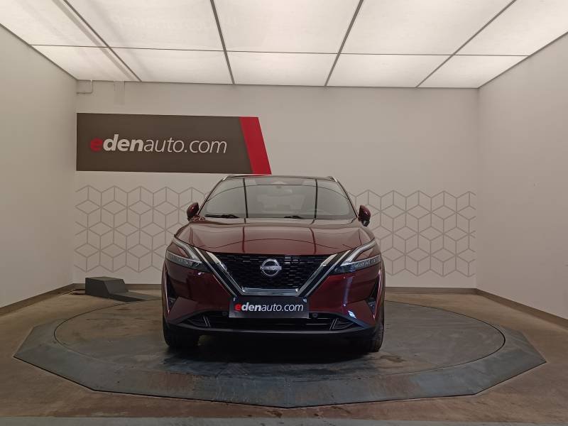 Nissan Qashqai - Photo 5