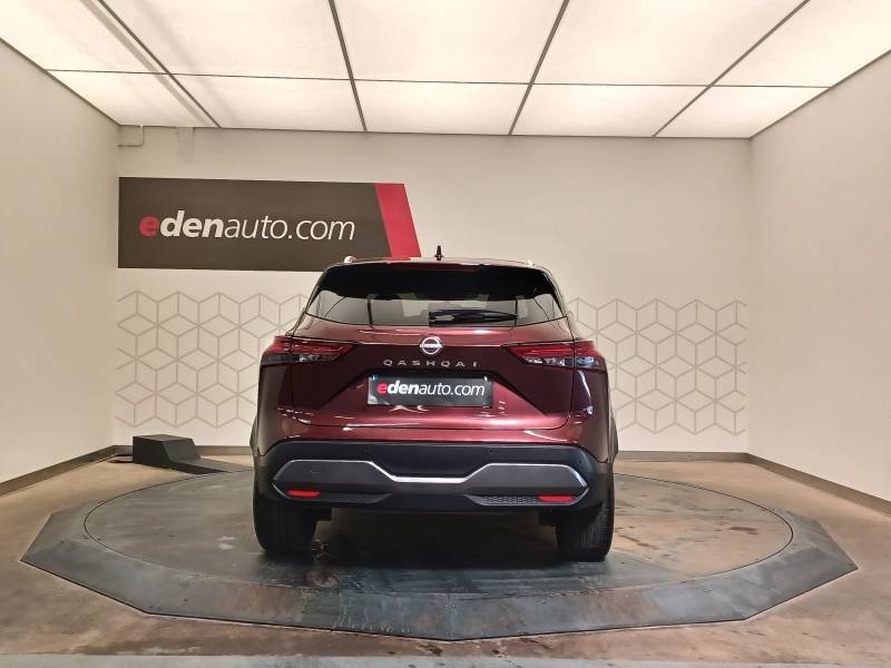 Nissan Qashqai - Photo 6