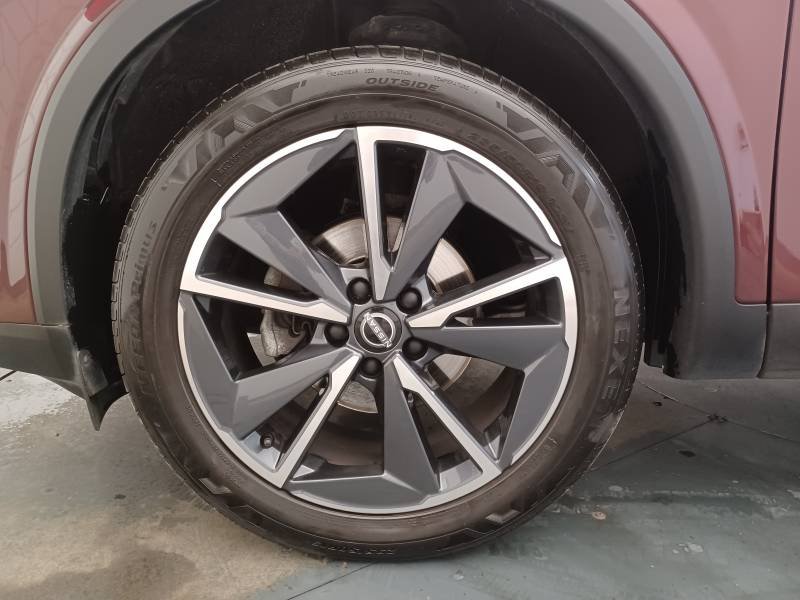 Nissan Qashqai - Photo 7