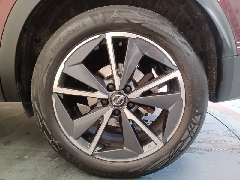 Nissan Qashqai - Photo 8