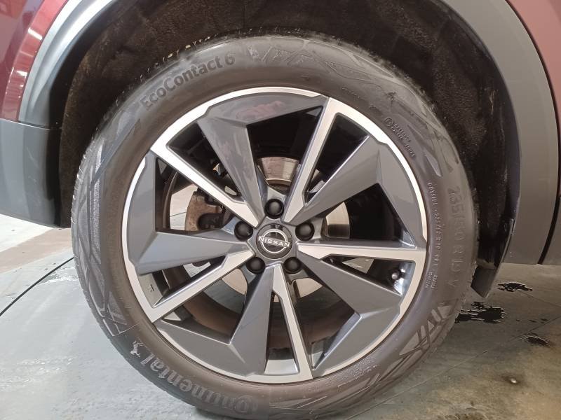 Nissan Qashqai - Photo 9