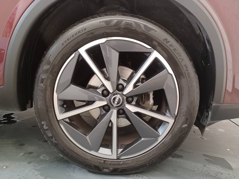 Nissan Qashqai - Photo 10