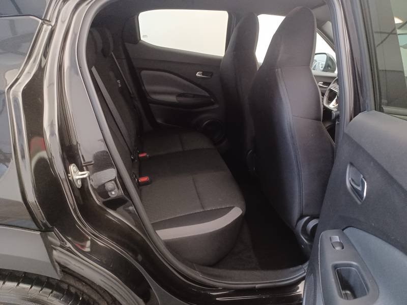 Nissan Juke - Photo 11