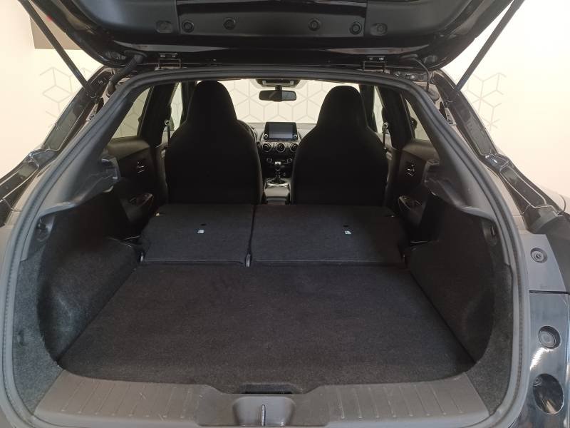 Nissan Juke - Photo 13