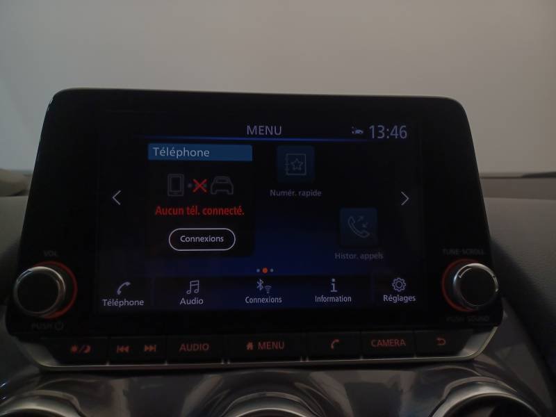 Nissan Juke - Photo 15