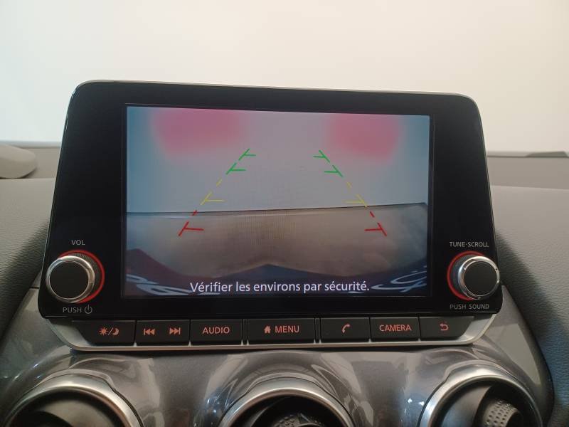 Nissan Juke - Photo 17