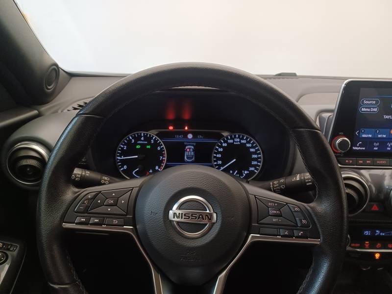 Nissan Juke - Photo 18