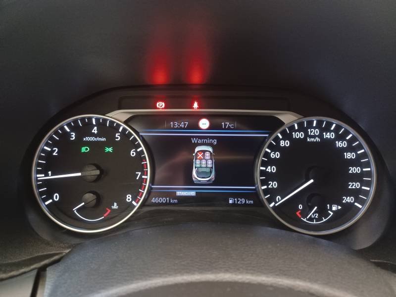 Nissan Juke - Photo 19